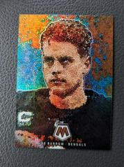 Joe Burrow #MM-13 Football Cards 2023 Panini Mosaic Micro Prices
