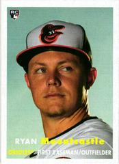 Ryan Mountcastle Baseball Cards 2021 Topps Archives Prices