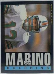 Dan Marino [All Pro] Football Cards 1985 Topps Prices
