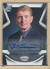 Bill Elliott #BE Racing Cards 2016 Panini Certified Nascar Signatures Prices