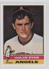 Nolan Ryan #BB2-1976 Baseball Cards 2016 Topps Berger's Best Series 2 Prices