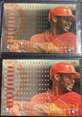 Ozzie Smith [Promo] #509 Baseball Cards 1995 Fleer Prices