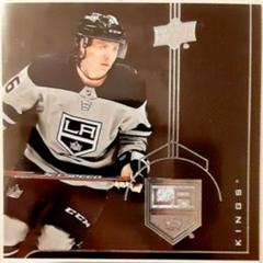 Blake Lizotte Hockey Cards 2019 Upper Deck Trilogy Rookie Renditions Prices