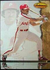 Mike Schmidt #75 Baseball Cards 1994 Ted Williams Co Prices