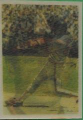 Reggie Jackson Baseball Cards 1986 Sportflics Prices