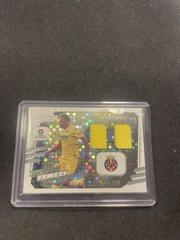 Carlos Bacca [Gold] #T-CBA Soccer Cards 2020 Panini Chronicles Absolute Tools of the Trade Prices