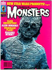 Famous Monsters of Filmland #143 (1978) Comic Books Famous Monsters of Filmland Prices