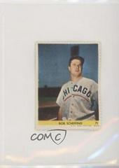 Bob Scheffing #71 Baseball Cards 1949 Eureka Sportstamps Prices