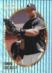 Frank Thomas [Above and Beyond] #198 Baseball Cards 1996 Summit Prices