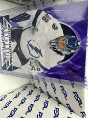Andrei Vasilevskiy [Purple] #AP-4 Hockey Cards 2020 SP Authentic Profiles Prices