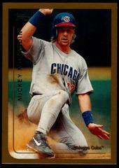 Mickey Morandini #23 Baseball Cards 1999 Topps Prices