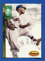 Buck O'Neil #109 Baseball Cards 1994 Ted Williams Co Prices