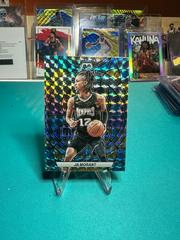 Ja Morant #5 Basketball Cards 2022 Panini Mosaic Stained Glass Prices
