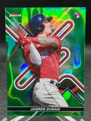 Ichiro [Green Refractor] Baseball Cards 2016 Topps Finest Prices