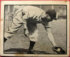 John Conway #96 Baseball Cards 1952 Parkhurst Frostade Prices