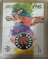 Gradey Dick #1 Basketball Cards 2023 Panini Court Kings Self Expression Prices