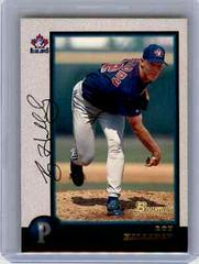 Roy Halladay #75 Baseball Cards 1998 Bowman Prices