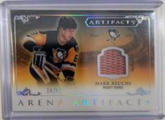 Mark Recchi Hockey Cards 2023 Upper Deck Artifacts Arena Prices