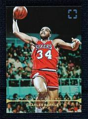 Charles Barkley [Gold] Basketball Cards 2021 Panini PhotoGenic Prices