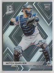 Mitch Garver Baseball Cards 2018 Panini Chronicles Spectra Prices