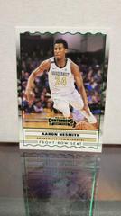 Aaron Nesmith [Green] #SS-14 Basketball Cards 2020 Panini Contenders Draft Picks Front Row Seat Prices