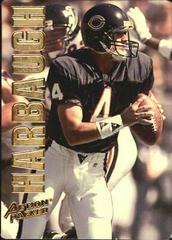 Jim Harbaugh Football Cards 1993 Action Packed Prices