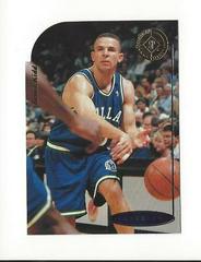 Jason Kidd #49 Basketball Cards 1994 SP Championship Prices