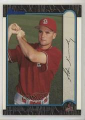 Adam Kennedy #72 Baseball Cards 1999 Bowman Prices