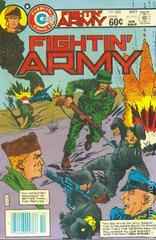 Fightin' Army #160 (1982) Comic Books Fightin' Army Prices