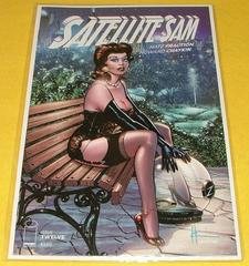 Satellite Sam #12 (2015) Comic Books Satellite Sam Prices