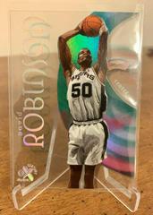 David Robinson Basketball Cards 1998 Skybox E X Century Prices