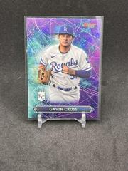 Gavin Cross #AP-13 Baseball Cards 2023 Bowman's Best Astral Projections Prices