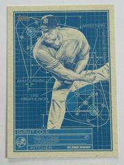 Gerrit Cole #SB-23 Baseball Cards 2024 Topps Superstar Blueprint Prices
