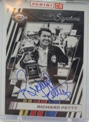 Richard Petty #51 Racing Cards 2023 Panini Donruss NASCAR 75th Anniversary Signatures Prices