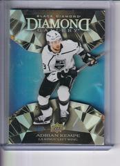 Adrian Kempe #DG-AK Hockey Cards 2023 Upper Deck Black Diamond Gallery Prices