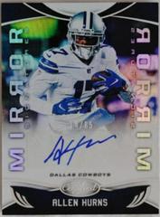 Allen Hurns Football Cards 2019 Panini Certified Mirror Signatures Prices