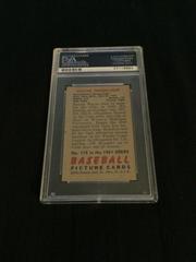 Wayne Terwilliger #175 Baseball Cards 1951 Bowman Prices