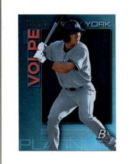 Anthony Volpe [Teal] #TOP-29 Baseball Cards 2020 Bowman Platinum Top Prospects Prices