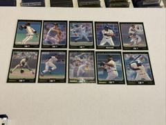 Complete Set Baseball Cards 1993 Pinnacle Prices