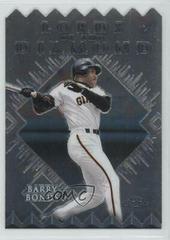 Barry Bonds Baseball Cards 1999 Topps Chrome Lords of the Diamond Prices