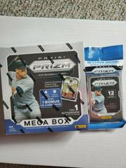 Cello Box Baseball Cards 2021 Panini Prizm Prices
