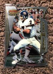 John Elway #BC7 Football Cards 1996 Bowman's Best Cuts Prices
