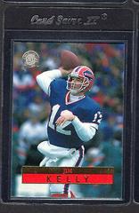 Jim Kelly Football Cards 1996 Ultra Prices