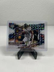 Anquan Boldin [ Silver] #SB-16 Football Cards 2022 Panini Mosaic In It to Win It Prices