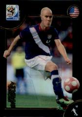 Michael Bradley Soccer Cards 2010 Panini World Cup South Africa Premium Prices