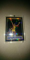 Wilt Chamberlain [Refractor] Basketball Cards 2006 Topps Chrome Prices