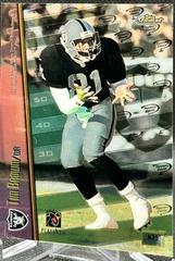 Corey Dillon, Tim Brown #M25 Football Cards 1998 Topps Finest Mystery 1 Prices