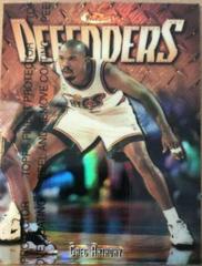 Greg Anthony Refractor Basketball Cards 1997 Finest Prices