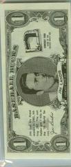 Jim Landis Baseball Cards 1962 Topps Bucks Prices