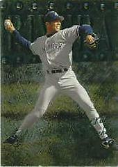 Mariano Rivera #22 Baseball Cards 1999 Metal Universe Prices